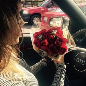 Meet your Posher, Lupita